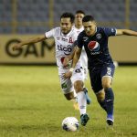 Motagua elimina al Alianza en penaltis y avanza a cuartos de la Liga Concacaf