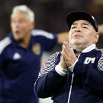 Diego Maradona será operado por un hematoma subdural en la cabeza