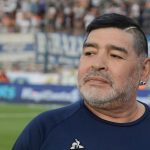 Afirman que Maradona se cayó y se golpeó la cabeza días antes de morir