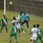 El partido Marathón-Platense ahora se jugará el domingo