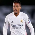 Eder Militao, positivo por coronavirus en la previa del partido de Champions ante el Inter