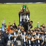 Monterrey derrota a Xolos y es campeón de la Copa MX para completar el triplete