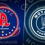 Alineaciones: Alianza vs Motagua