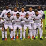 El Olimpia jugará en Orlando, Florida la Liga de Campeones
