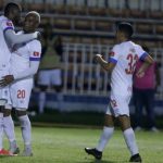 Olimpia golea 6-0 al Managua y jugará ante Motagua