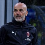 Stefano Pioli, entrenador del AC Milan, da positivo por coronavirus