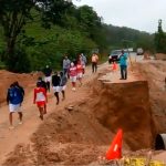 Insólito: La travesía de Real Sociedad para llegar a Tegucigalpa (VIDEO)