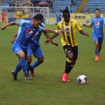 Liga Nacional suspende la jornada 12 del torneo Apertura