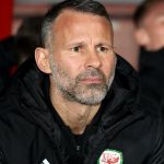 ¡Escándalo! Ryan Giggs, detenido por violencia de género a su novia