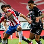 Pachuca y Chivas clasificados a los cuartos de final de la Liga MX