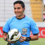 Nombrados los árbitros para la jornada 11 del torneo Apertura