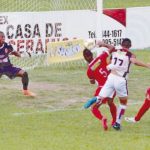 Vida no tuvo piedad y goleó 6-1 a la Real Sociedad