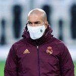 Zidane: «En el Real Madrid hay momentos difíciles que siempre superamos»