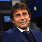 Antonio Conte: «No creo que el Real Madrid pueda llorar por sus bajas»