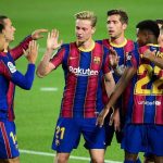 Barcelona y los jugadores acuerdan una rebaja salarial de 122 millones de euros