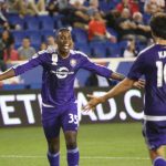 Bryan Róchez recuerda las anécdotas con Kaká y Baptista en Orlando City