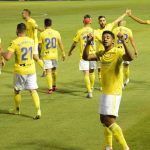 Cádiz y Choco Lozano conocen a sus rivales en la Copa del Rey