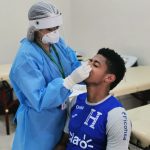 «Choco» Lozano da nuevamente positivo y seguirá en Guatemala