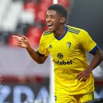 «Choco» Lozano sobre el buen momento del Cádiz: «Hay que tener los pies en el suelo»