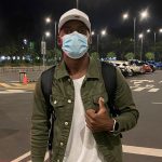 El hondureño Clayvin Zúniga viajó a la India para incorporarse al Churchill Brothers