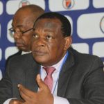 FIFA suspende de por vida al presidente de la Federación Haitiana por violación