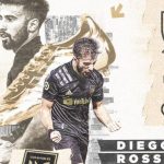 El uruguayo Diego Rossi se proclama máximo goleador de la MLS