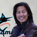 Histórico: Kim Ng, primera mujer gerente en la historia de la MLB