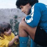 El conmovedor mensaje de despedida de Dalma Maradona: «Estoy destruida»