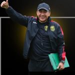 Emilson Soto: «No tengo una varita mágica para lograr solo triunfos»