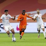 España y Holanda decepcionan con deplorable empate 1-1