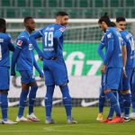 Toda la plantilla del Hoffenheim se pone en cuarentena tras brote de coronavirus