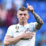 Toni Kroos: «Somos títeres de la FIFA y la UEFA»