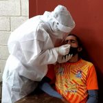 La UPNFM confirma casos asintomáticos por Covid-19 en el plantel