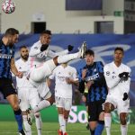 Sufrido triunfo del Real Madrid 3-2 al Inter