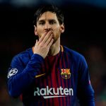 Laporta: «Messi ama al club y estoy seguro de que nos dará margen»