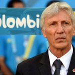 Tras sufrir una goleada histórica, en Colombia piden el regreso de Pekerman