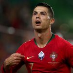 Tras superar el coronavirus, Cristiano Ronaldo regresa a la Selección de Portugal