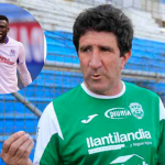 Héctor Vargas estalla contra Arboleda: «No existía, me debe la vida»