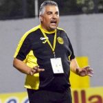 Real España anuncia la separación del entrenador Ramiro Martínez