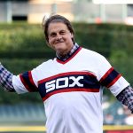 Tony La Russa es acusado de conducir intoxicado
