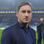 Francesco Totti da positivo por coronavirus