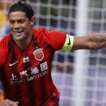 El brasileño Hulk dejaría China y podría llegar a la MLS en 2021