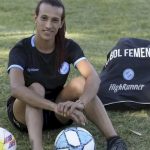 Jugadora trans hace historia en el fútbol argentino
