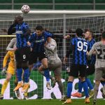 Inter gana al Nápoles y presiona al AC Milan
