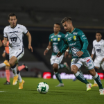 Pumas y León empatan 1-1 en el juego de ida de la final del fútbol mexicano