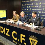 El Cádiz del «Choco» Lozano aprueba un presupuesto de 51 millones de euros