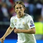 El Real Madrid renovará una temporada más a Luka Modric