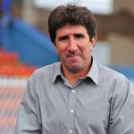 Héctor Vargas considera que Olimpia tuvo suerte en la Liga de Campeones