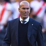 Zidane ha perdido cinco veces en sus nueve visitas al Pizjuán