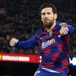 Messi buscará romper hoy el récord de Pelé